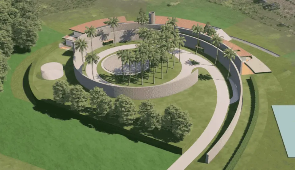 Casa EJ